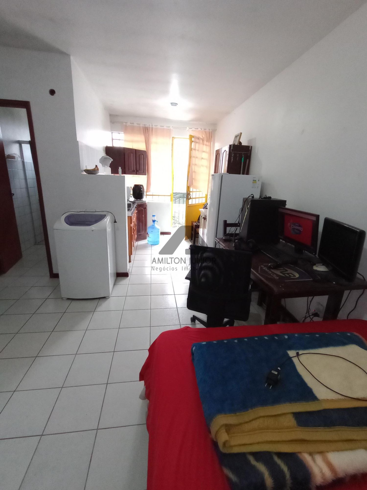 Kitnet e Studio à venda, 26m² - Foto 4