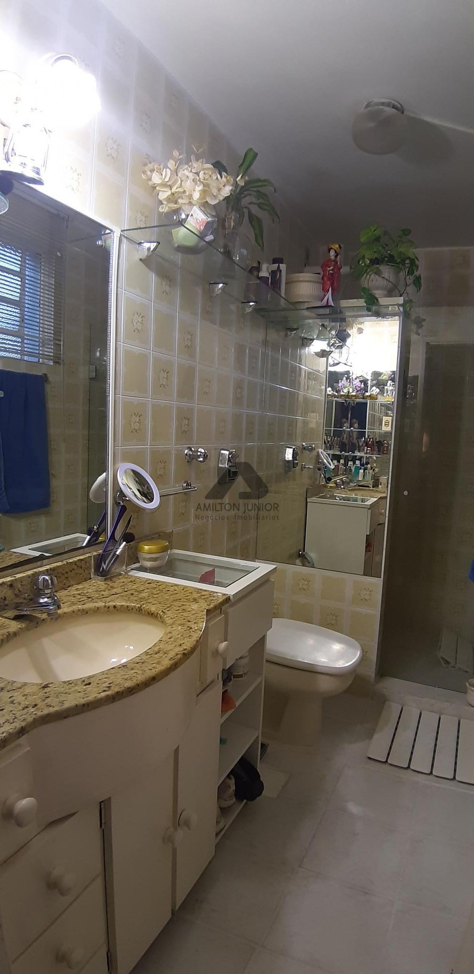 Apartamento à venda com 3 quartos, 109m² - Foto 11