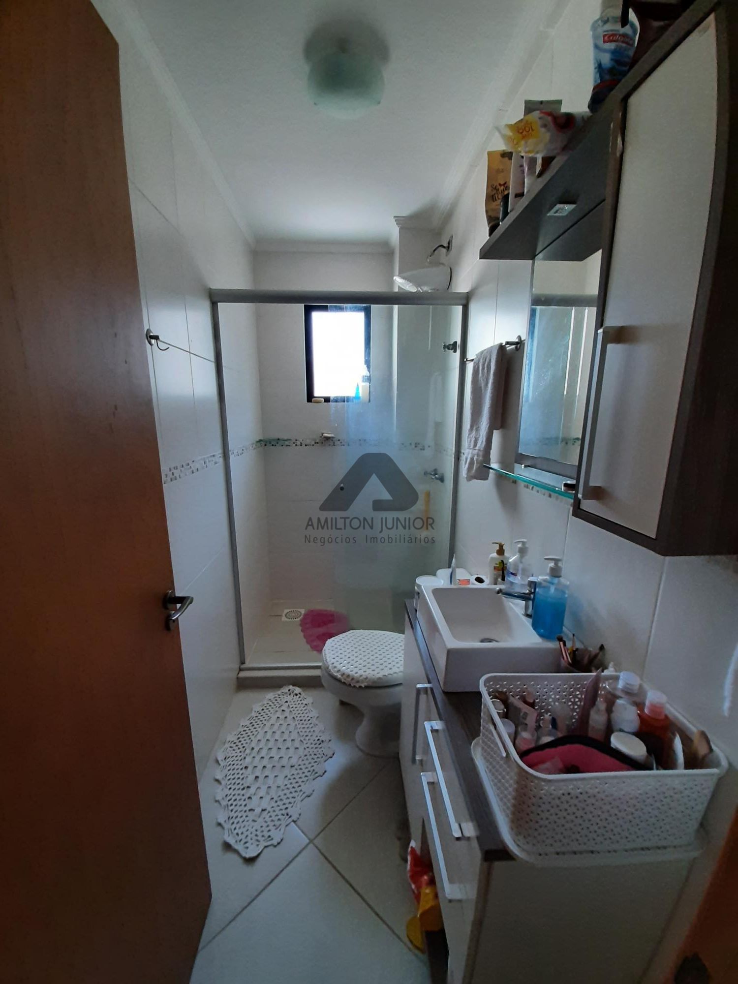 Apartamento à venda com 1 quarto, 53m² - Foto 15