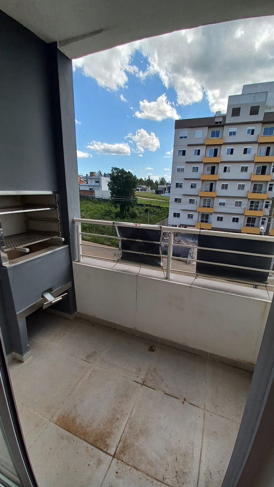 Apartamento à venda com 2 quartos, 58m² - Foto 15