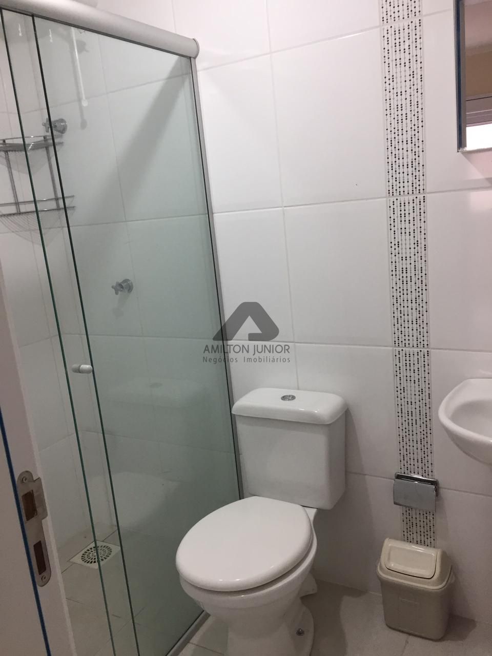 Apartamento à venda com 1 quarto, 39m² - Foto 16