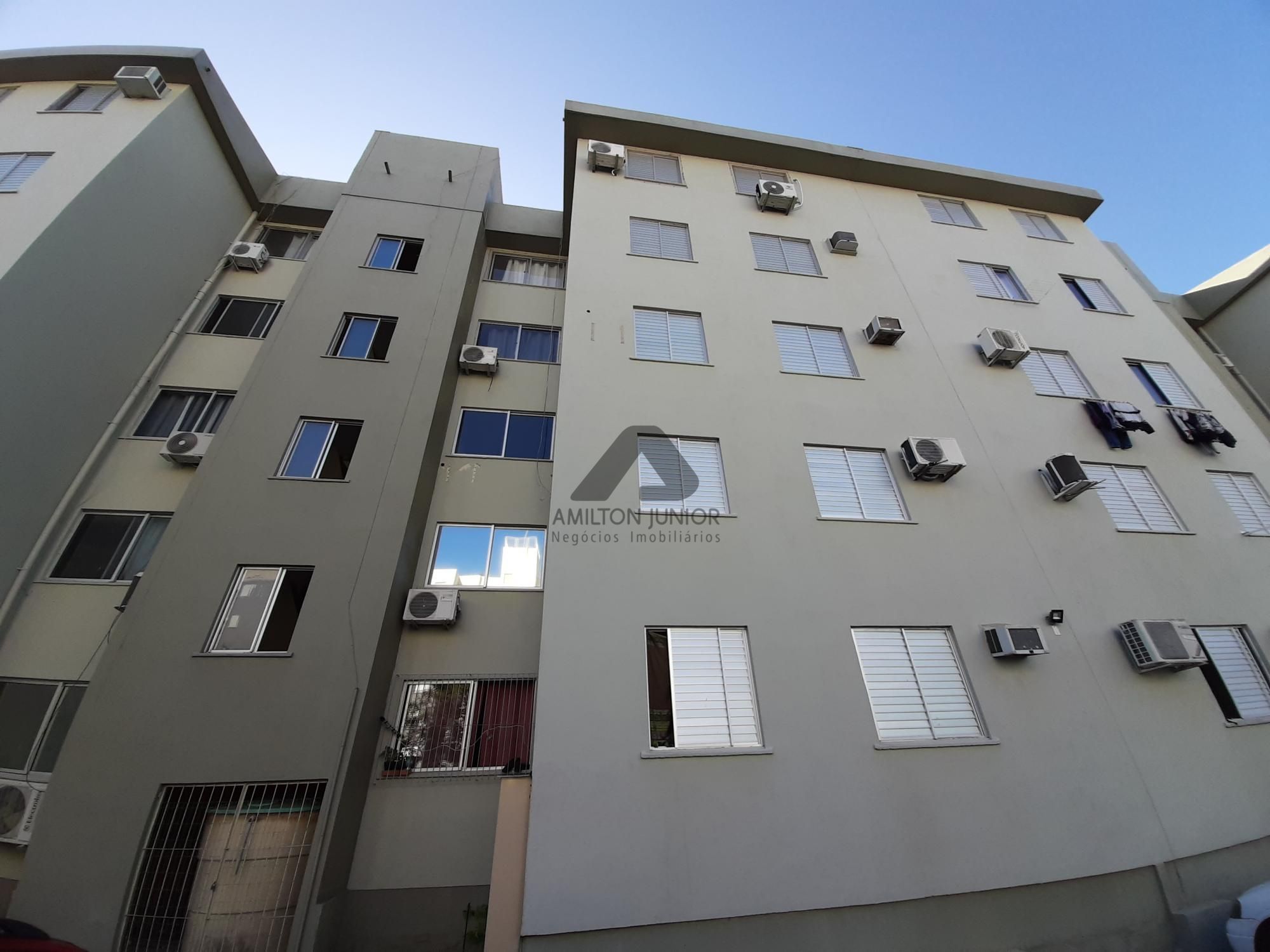 Apartamento à venda com 2 quartos, 46m² - Foto 17