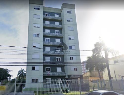 Apartamento à venda com 2 quartos, 73m² - Foto 1