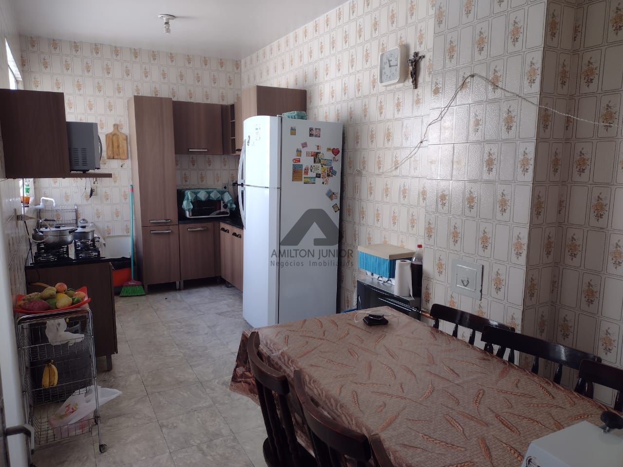 Apartamento à venda com 3 quartos, 105m² - Foto 14