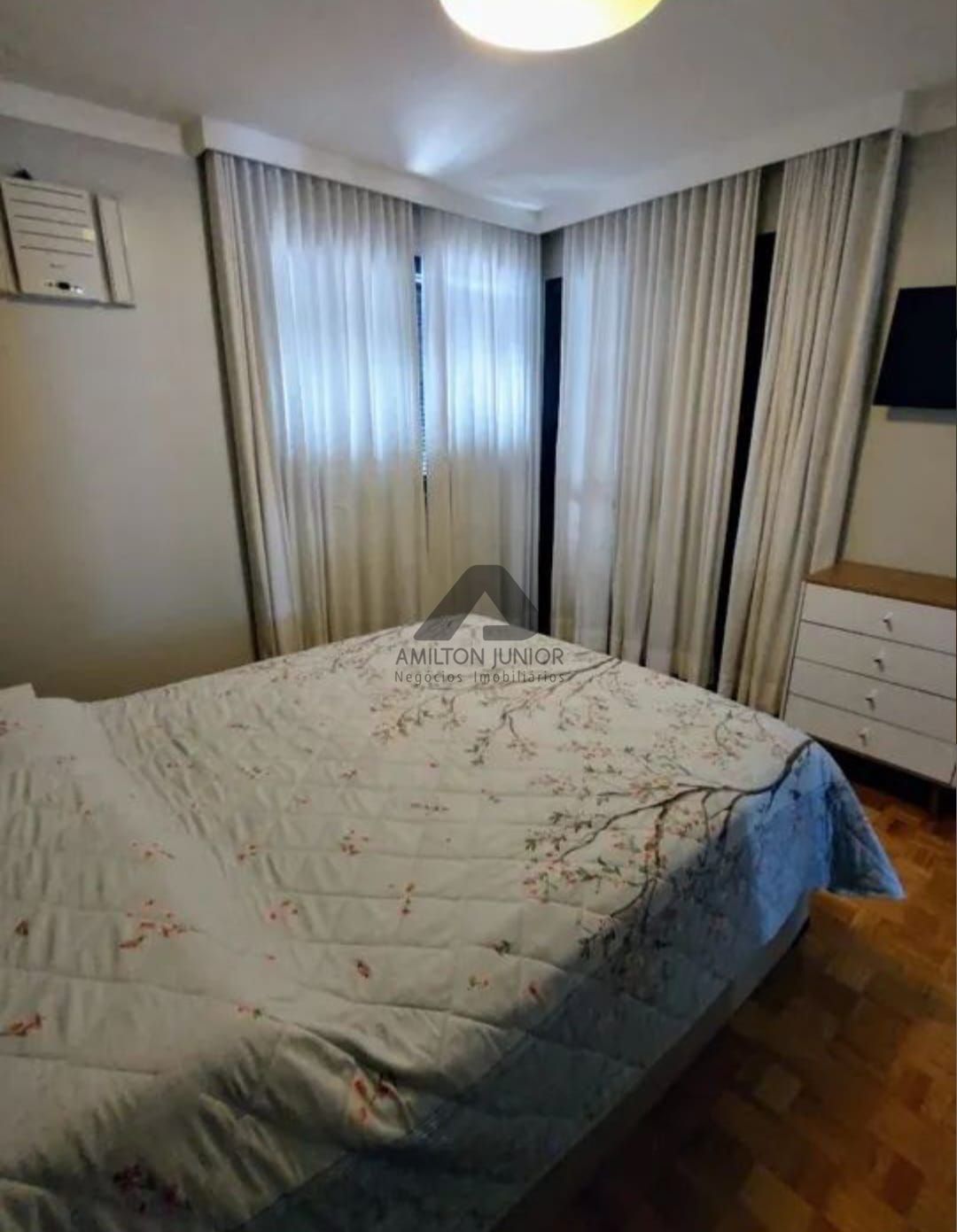 Apartamento à venda com 2 quartos, 100m² - Foto 10