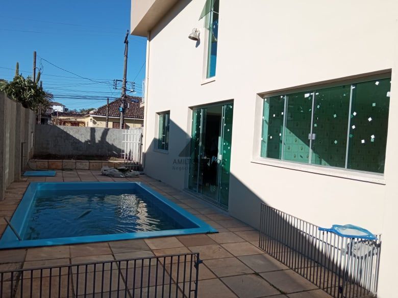 Casa à venda com 4 quartos, 500m² - Foto 18