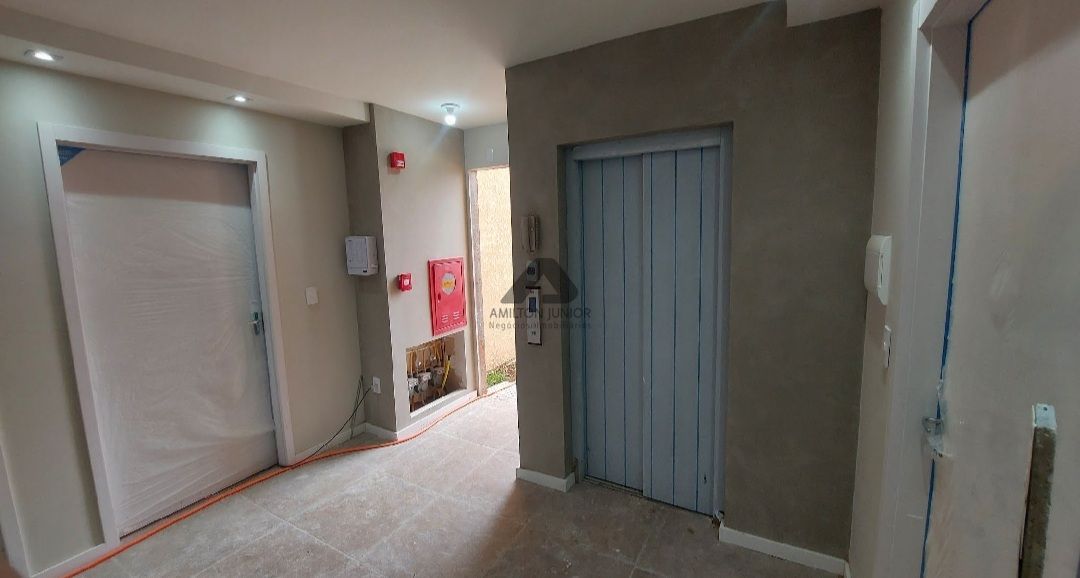 Apartamento à venda com 2 quartos, 52m² - Foto 24