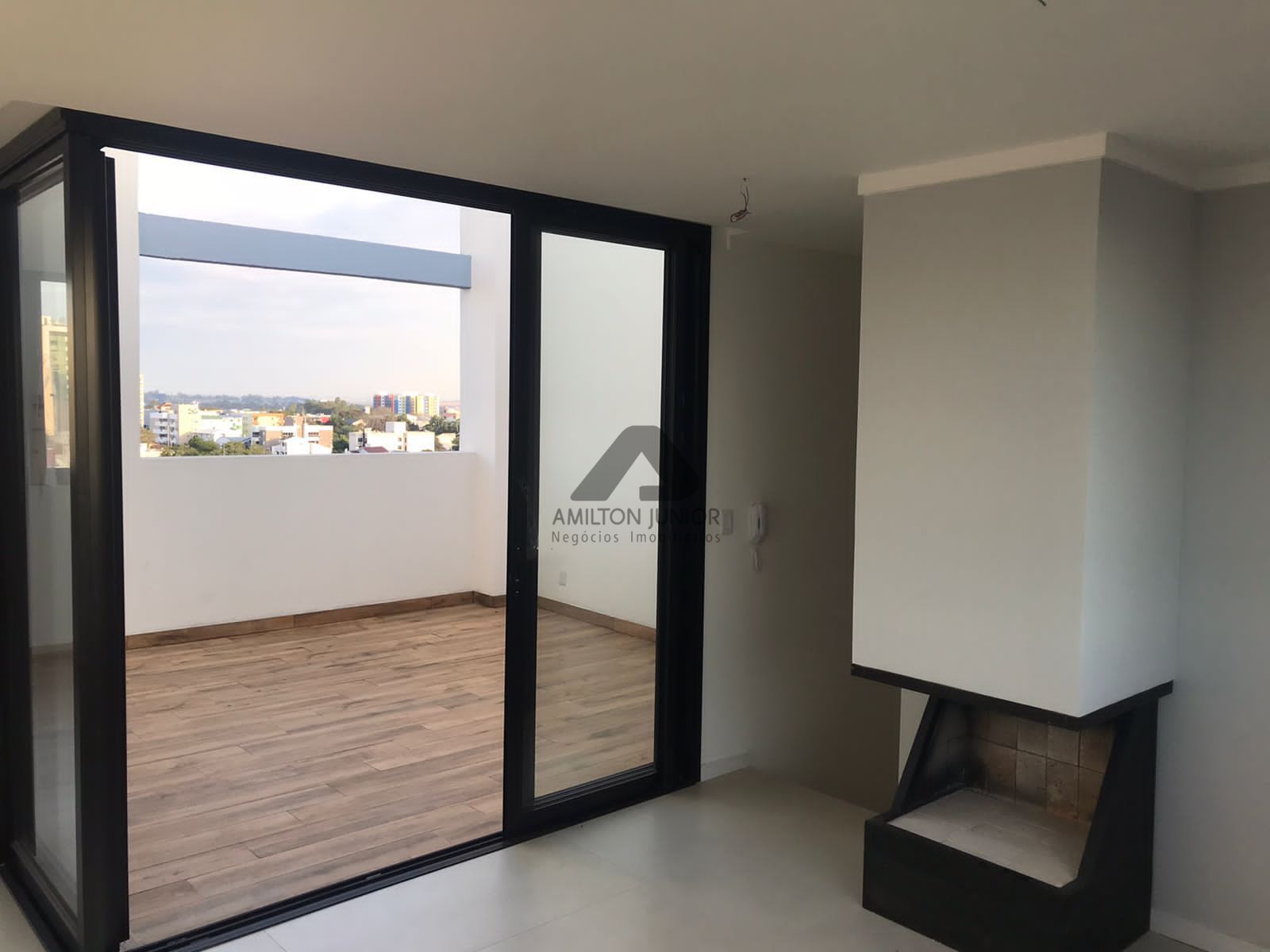 Cobertura à venda com 3 quartos, 157m² - Foto 9