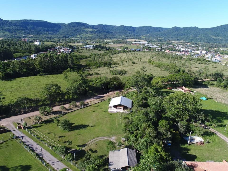 Fazenda à venda com 1 quarto, 91m² - Foto 3