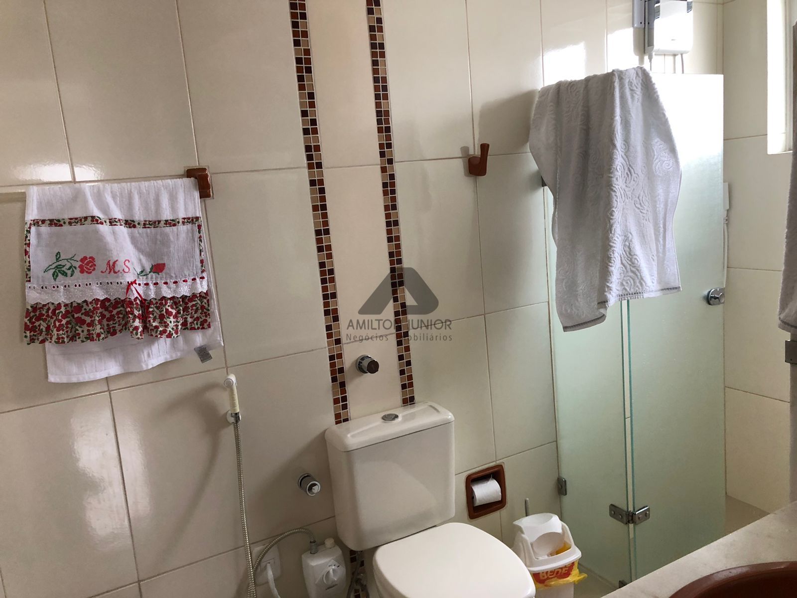 Apartamento à venda com 2 quartos, 86m² - Foto 20