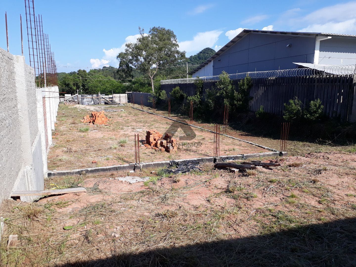 Loteamento e Condomínio à venda, 500m² - Foto 8