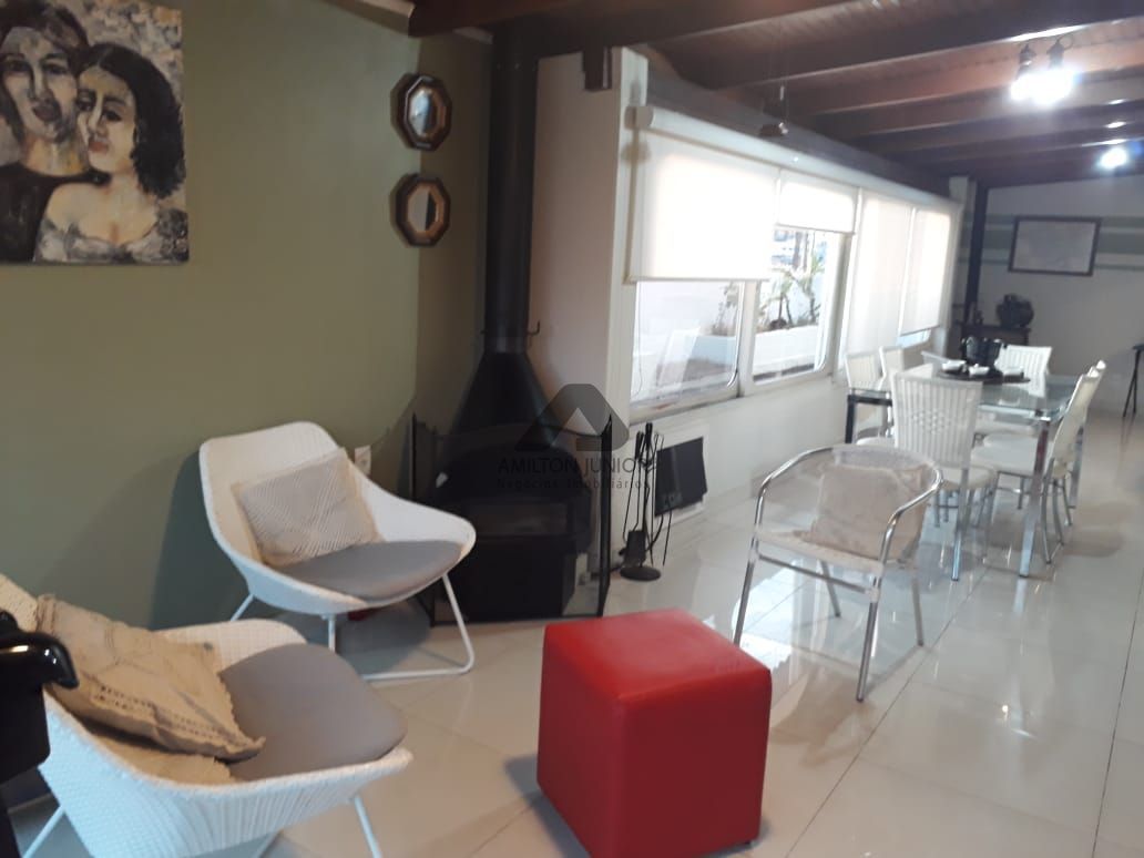 Cobertura à venda com 4 quartos, 165m² - Foto 4