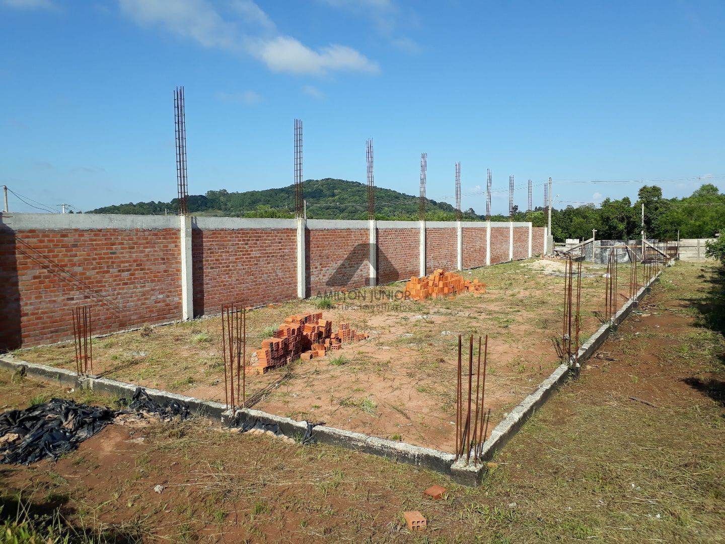 Loteamento e Condomínio à venda, 500m² - Foto 12