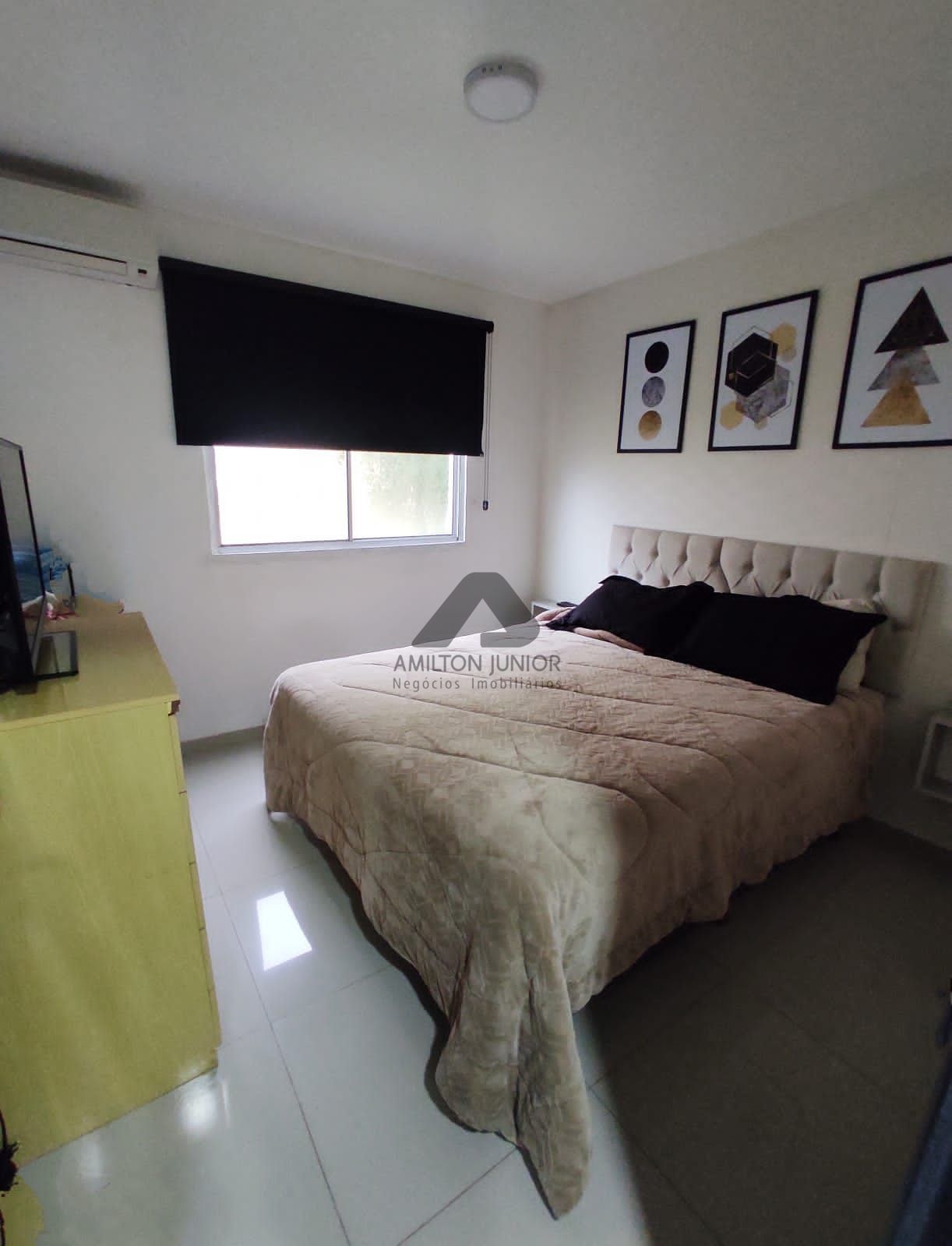 Apartamento à venda com 2 quartos, 44m² - Foto 6