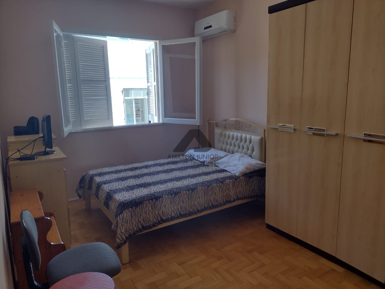 Apartamento à venda com 3 quartos, 105m² - Foto 10