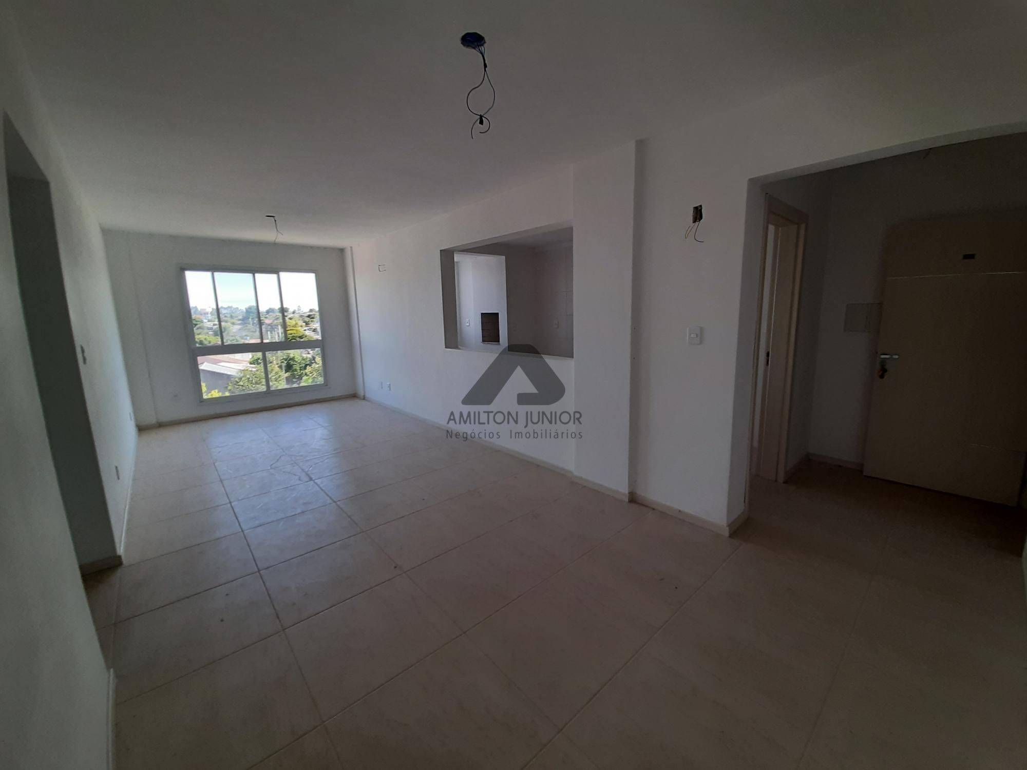 Apartamento à venda com 2 quartos, 73m² - Foto 3