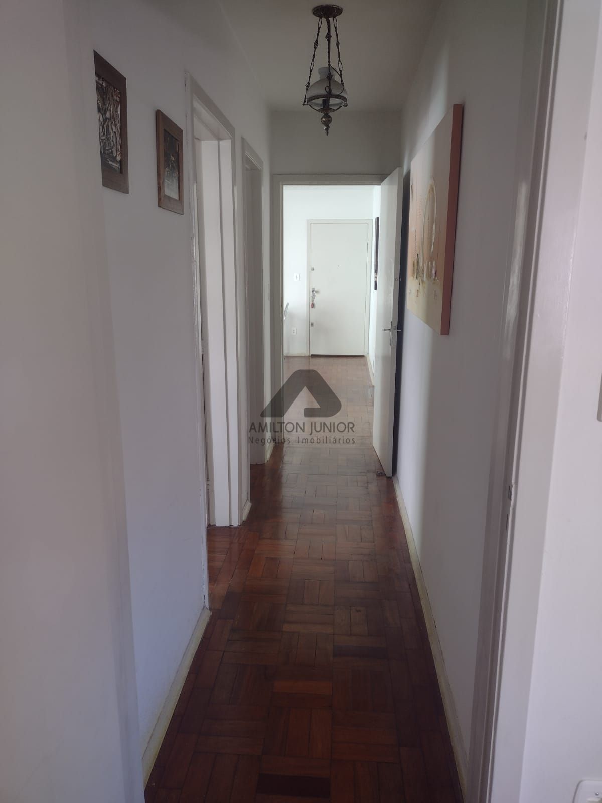 Apartamento à venda com 2 quartos, 80m² - Foto 8