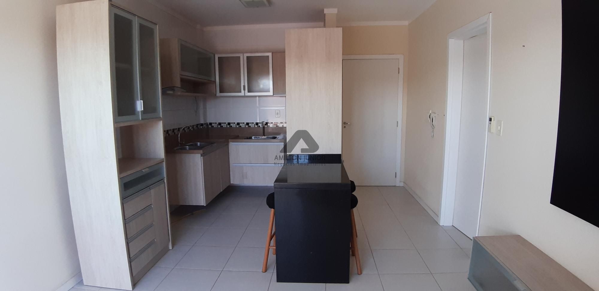 Apartamento para alugar com 1 quarto, 44m² - Foto 5