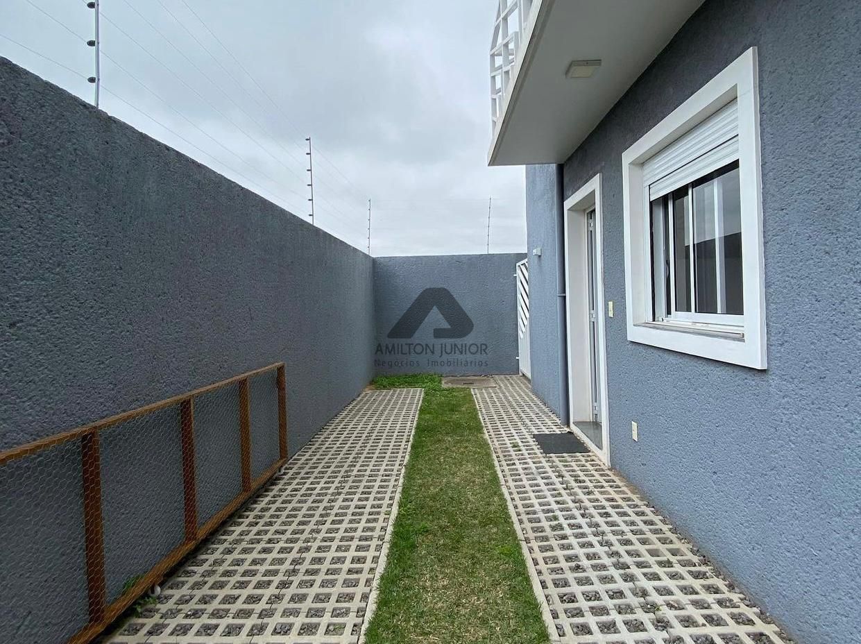 Casa à venda com 160m² na Travessa Antonio Borges, Lorenzi em Santa Maria,  RS