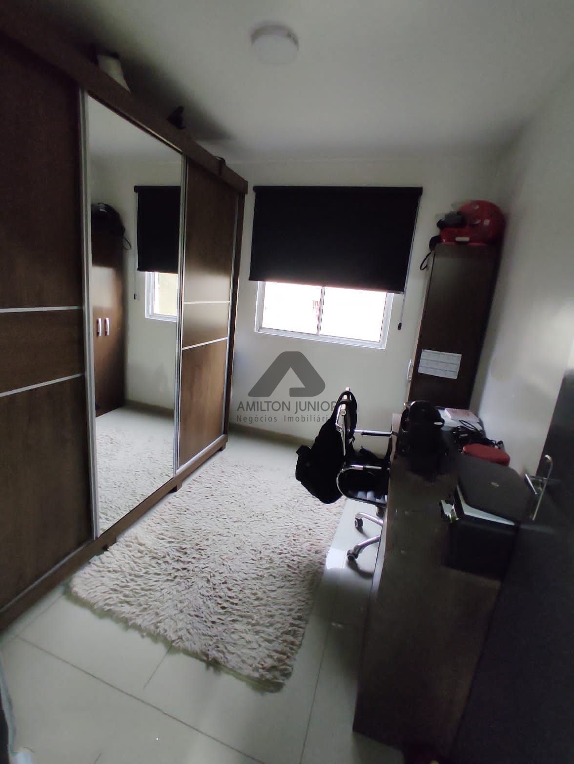 Apartamento à venda com 2 quartos, 44m² - Foto 7