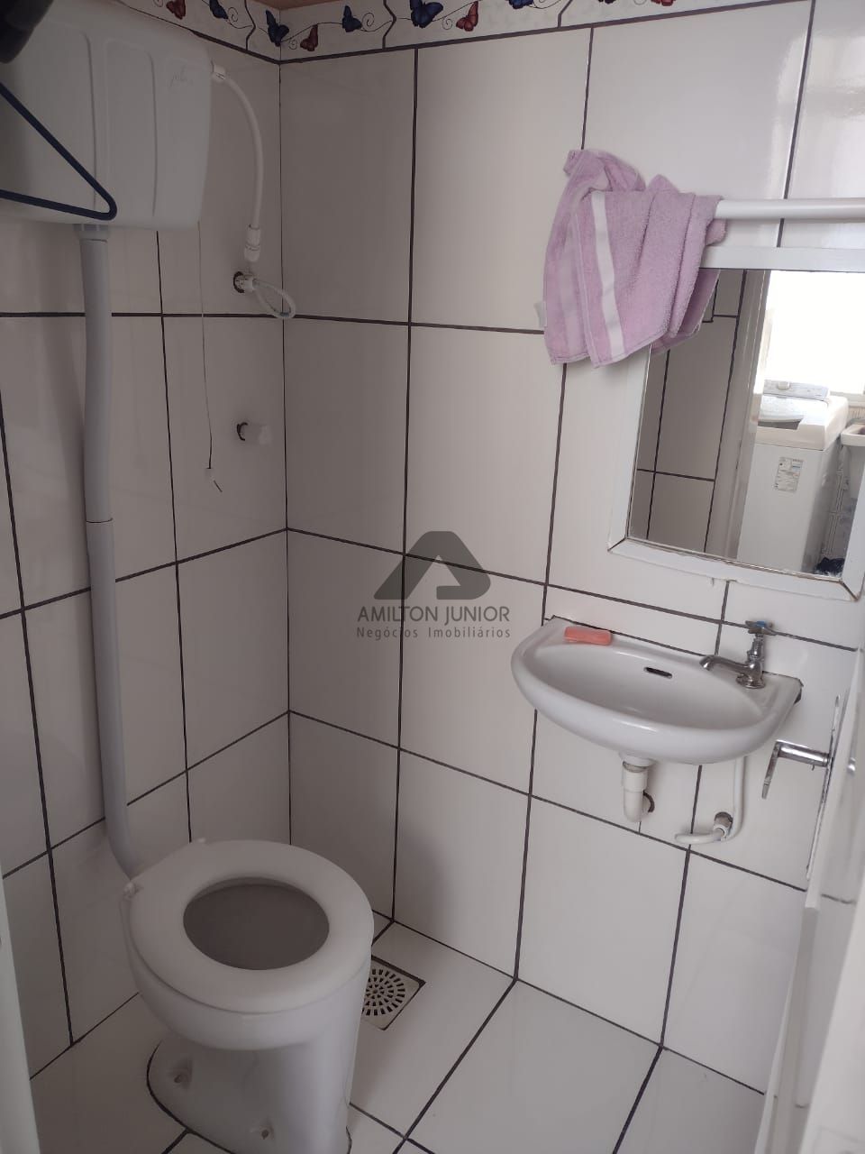 Apartamento à venda com 3 quartos, 105m² - Foto 16