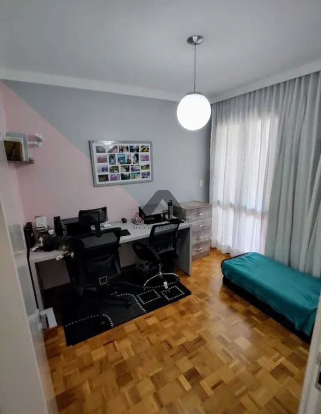 Apartamento à venda com 2 quartos, 100m² - Foto 6