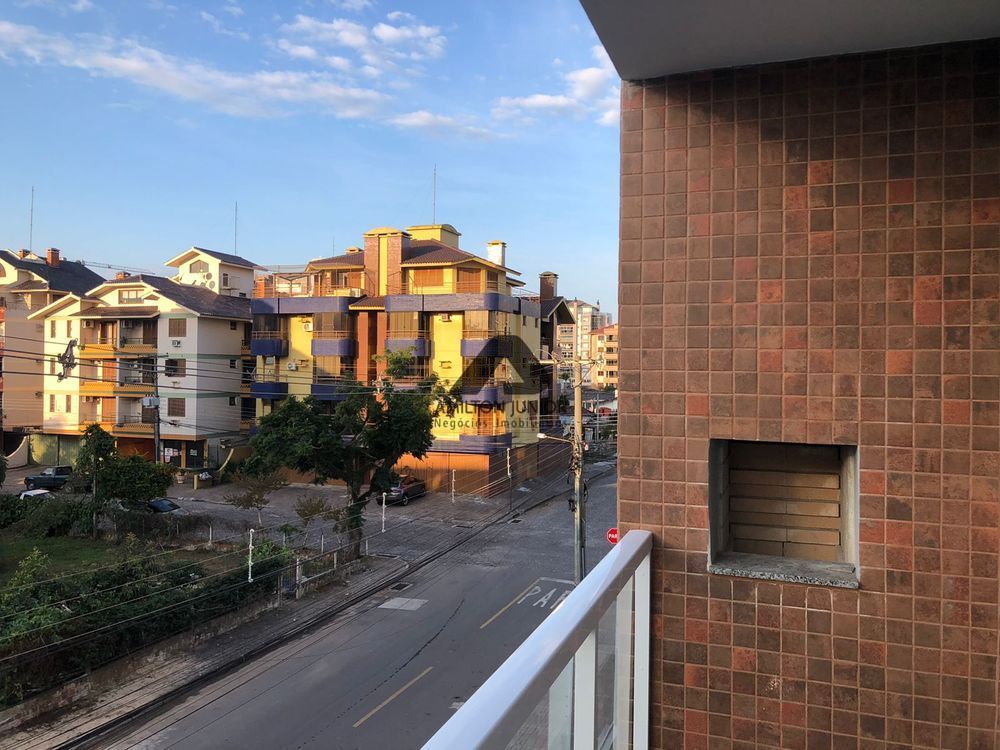 Apartamento à venda com 1 quarto, 43m² - Foto 3