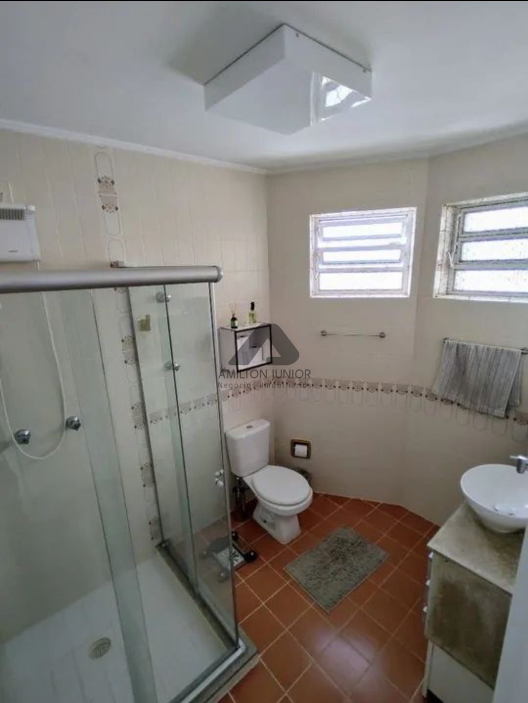 Apartamento à venda com 2 quartos, 100m² - Foto 13