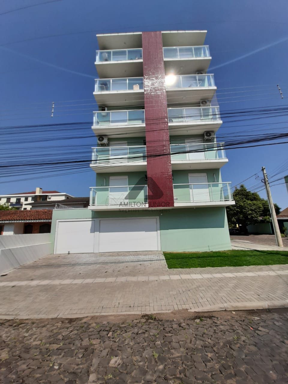 Apartamento à venda com 1 quarto, 31m² - Foto 2