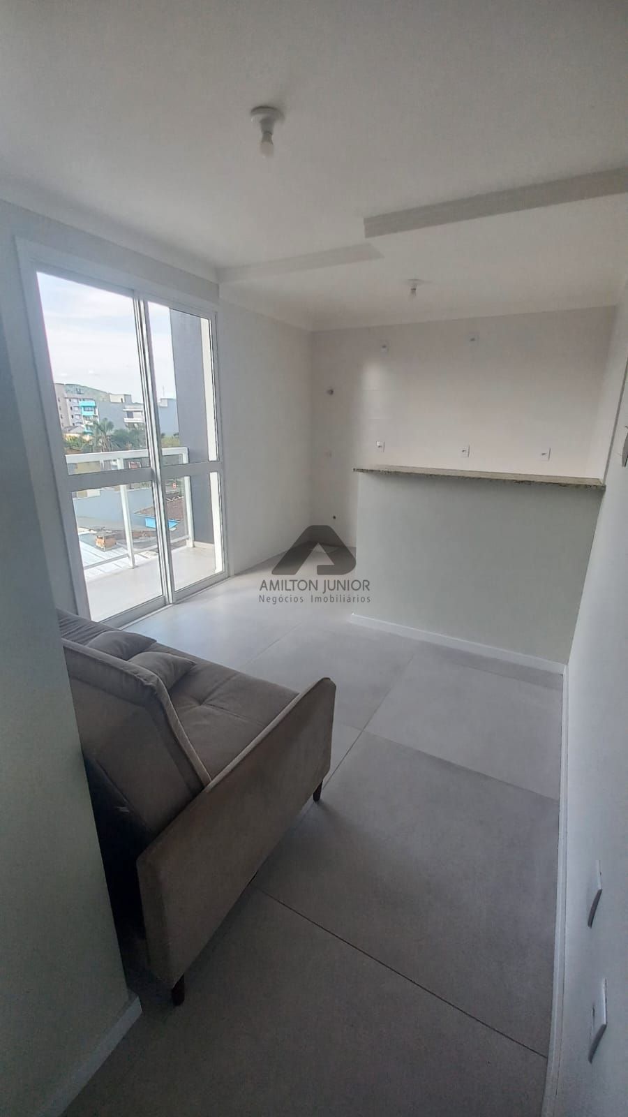 Apartamento para alugar com 1 quarto, 34m² - Foto 6