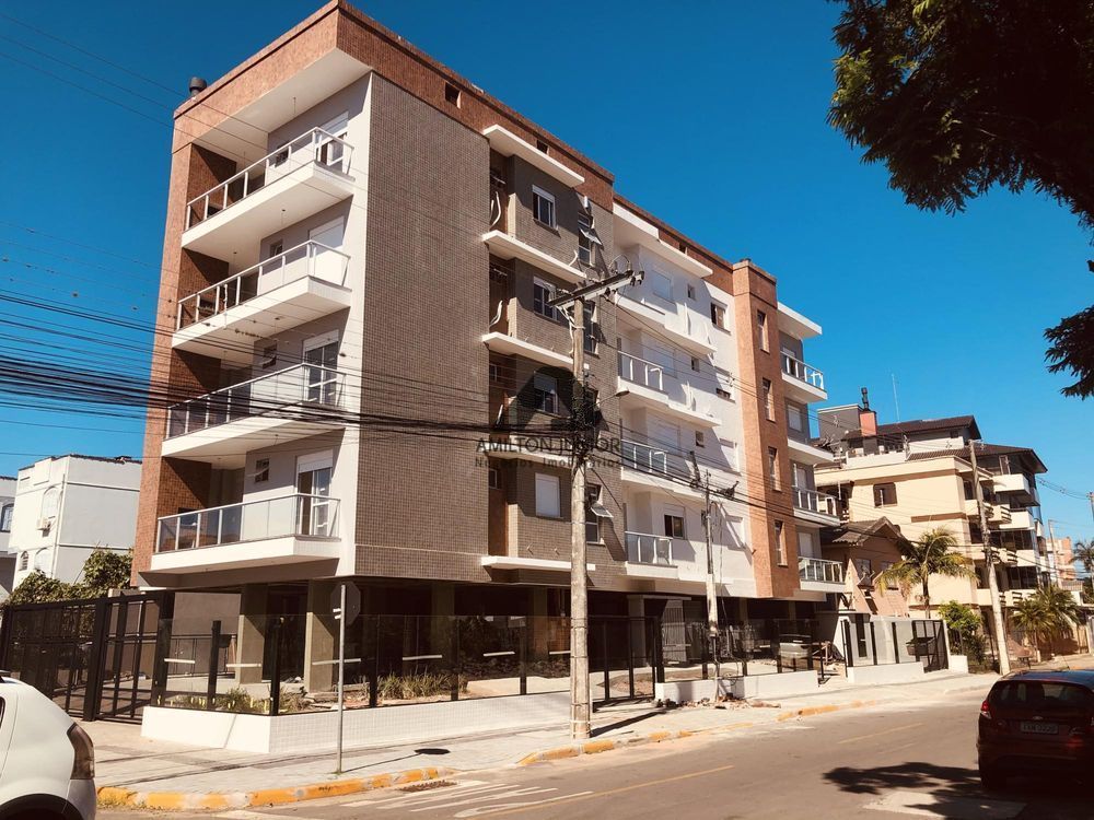 Apartamento à venda e aluguel com 1 quarto, 43m² - Foto 1