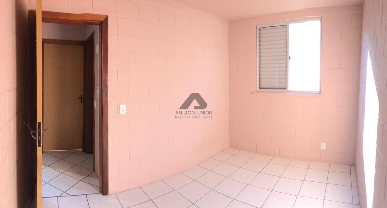 Apartamento à venda com 2 quartos, 44m² - Foto 7