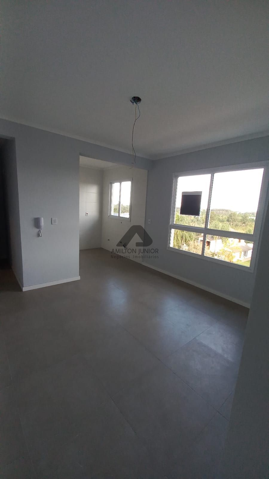 Apartamento à venda com 1 quarto, 46m² - Foto 12