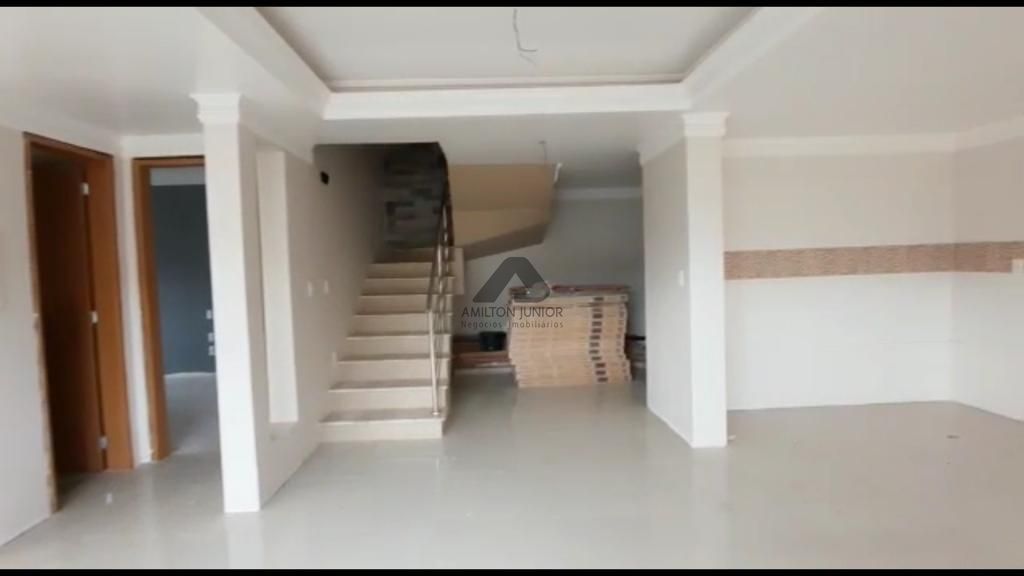 Apartamento à venda com 3 quartos, 243m² - Foto 19