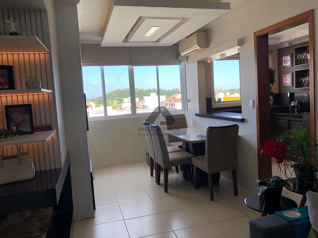 Apartamento à venda com 3 quartos, 93m² - Foto 8