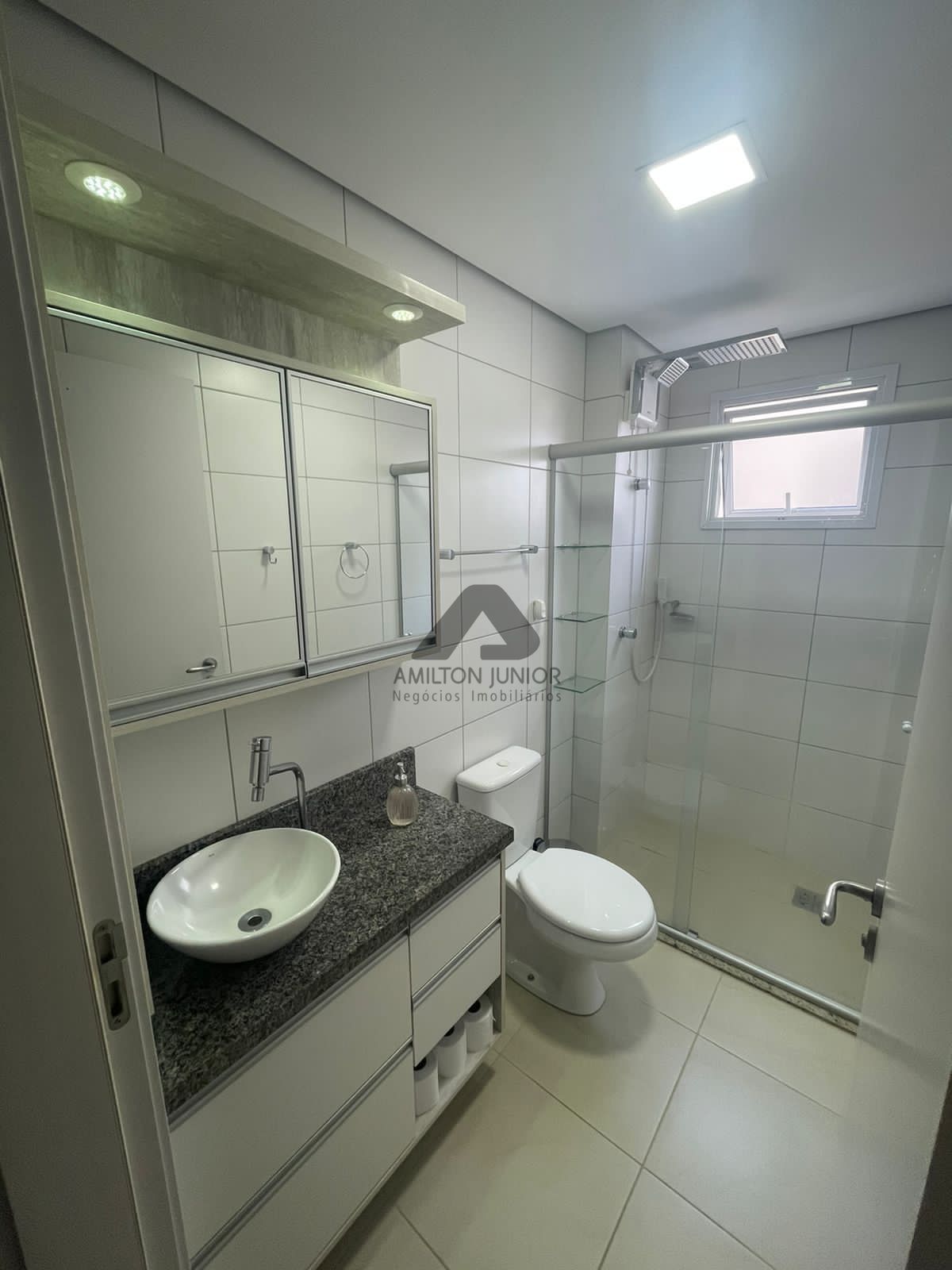 Apartamento à venda com 1 quarto, 39m² - Foto 16