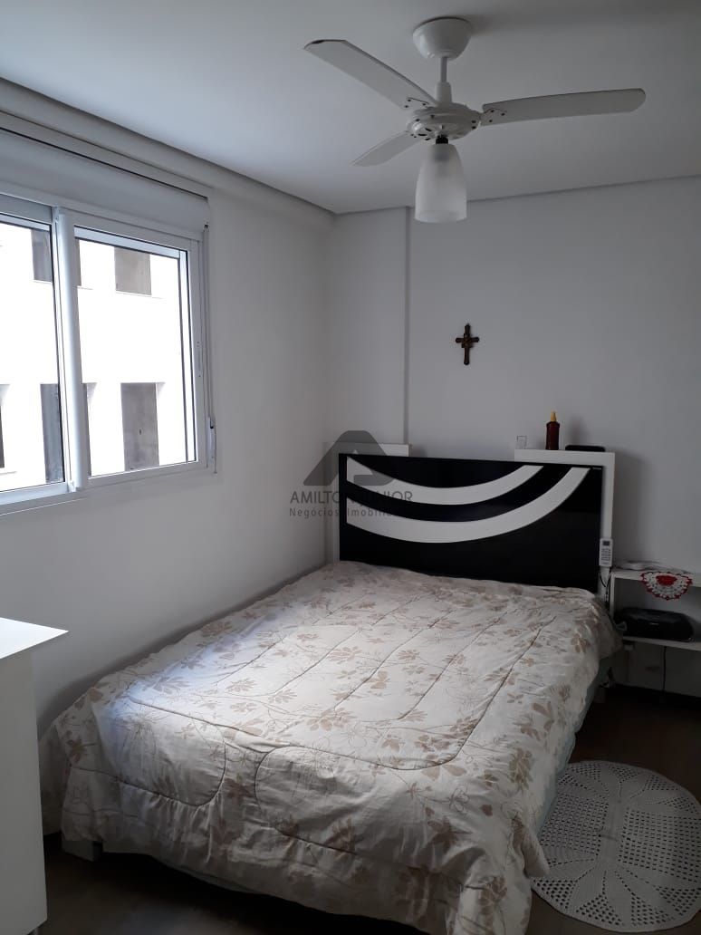 Apartamento à venda com 1 quarto, 34m² - Foto 5