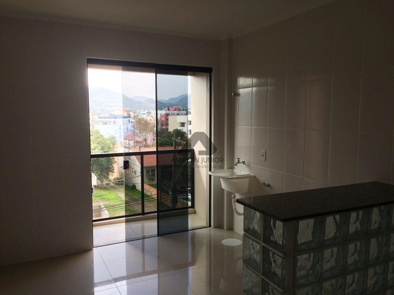 Apartamento à venda com 1 quarto, 39m² - Foto 3