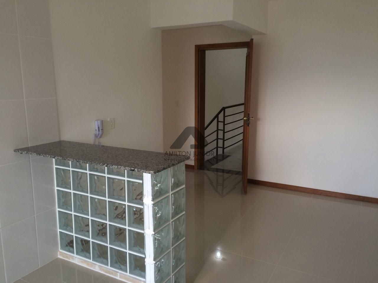 Apartamento à venda com 1 quarto, 39m² - Foto 4