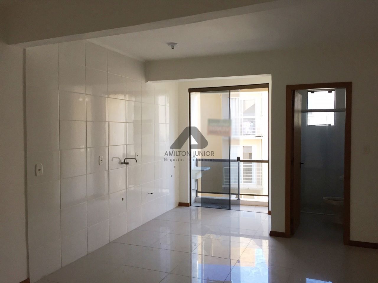 Kitnet e Studio à venda, 32m² - Foto 4