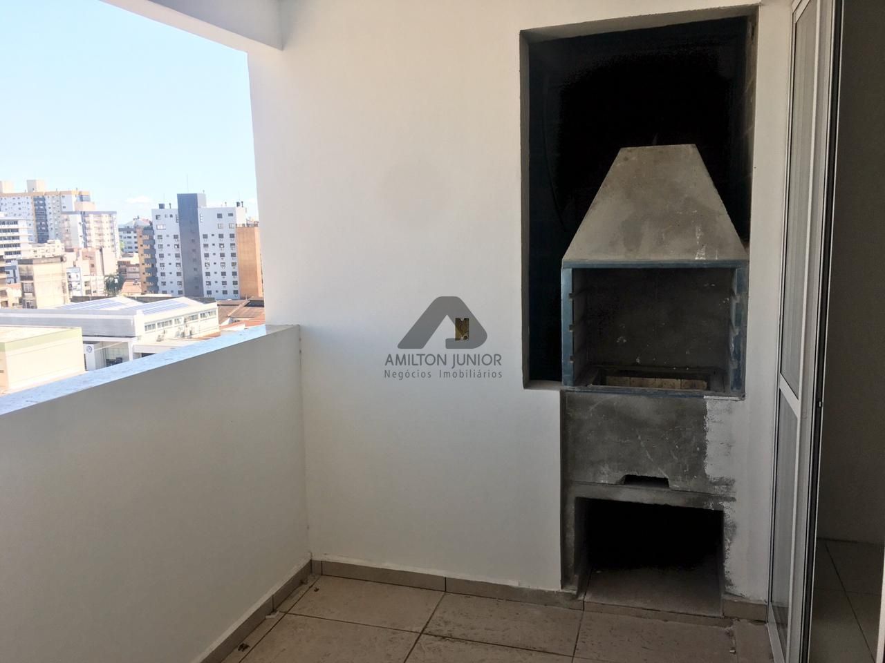 Apartamento à venda com 2 quartos, 67m² - Foto 12