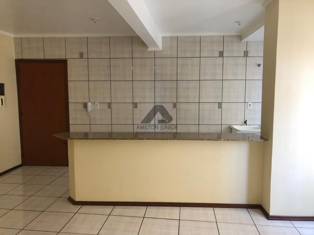 Apartamento à venda com 2 quartos, 54m² - Foto 8