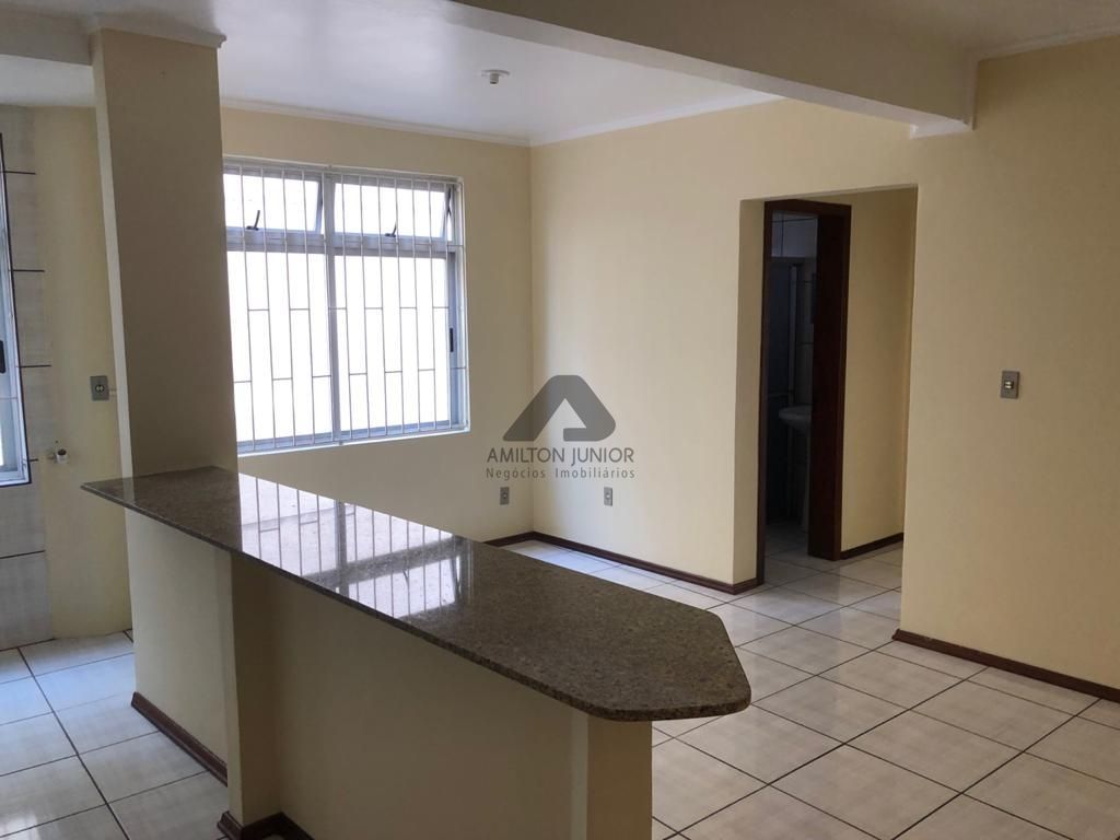 Apartamento à venda com 2 quartos, 54m² - Foto 6