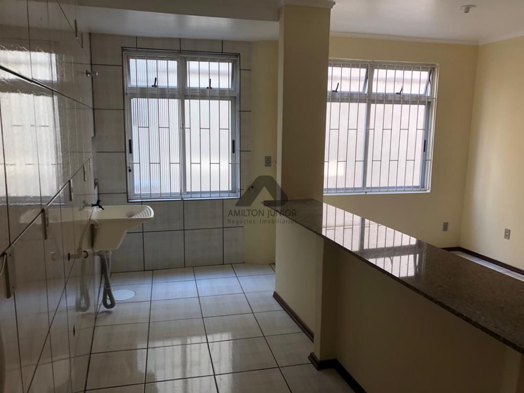 Apartamento à venda com 2 quartos, 54m² - Foto 7