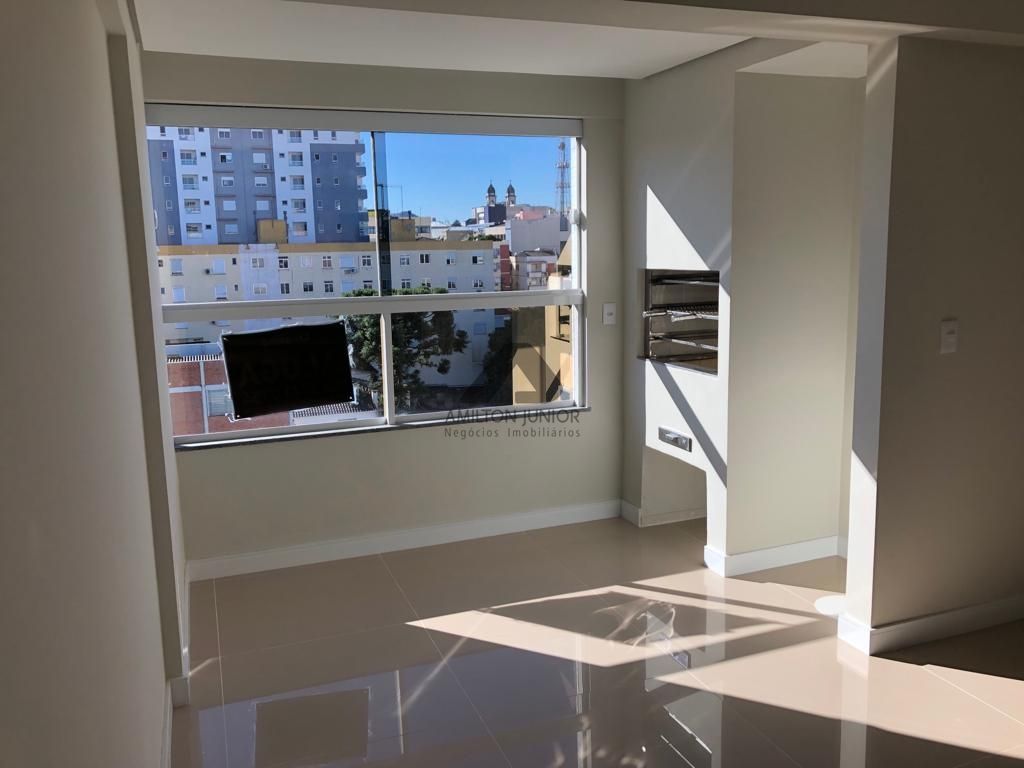 Apartamento à venda com 1 quarto, 41m² - Foto 5