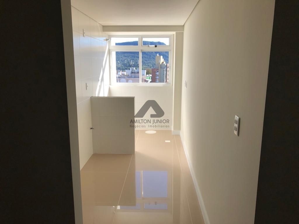 Apartamento à venda com 1 quarto, 41m² - Foto 9