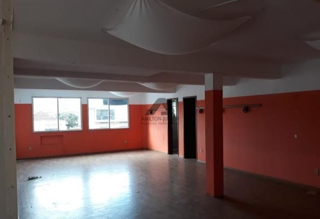 Conjunto Comercial-Sala à venda e aluguel, 134m² - Foto 2