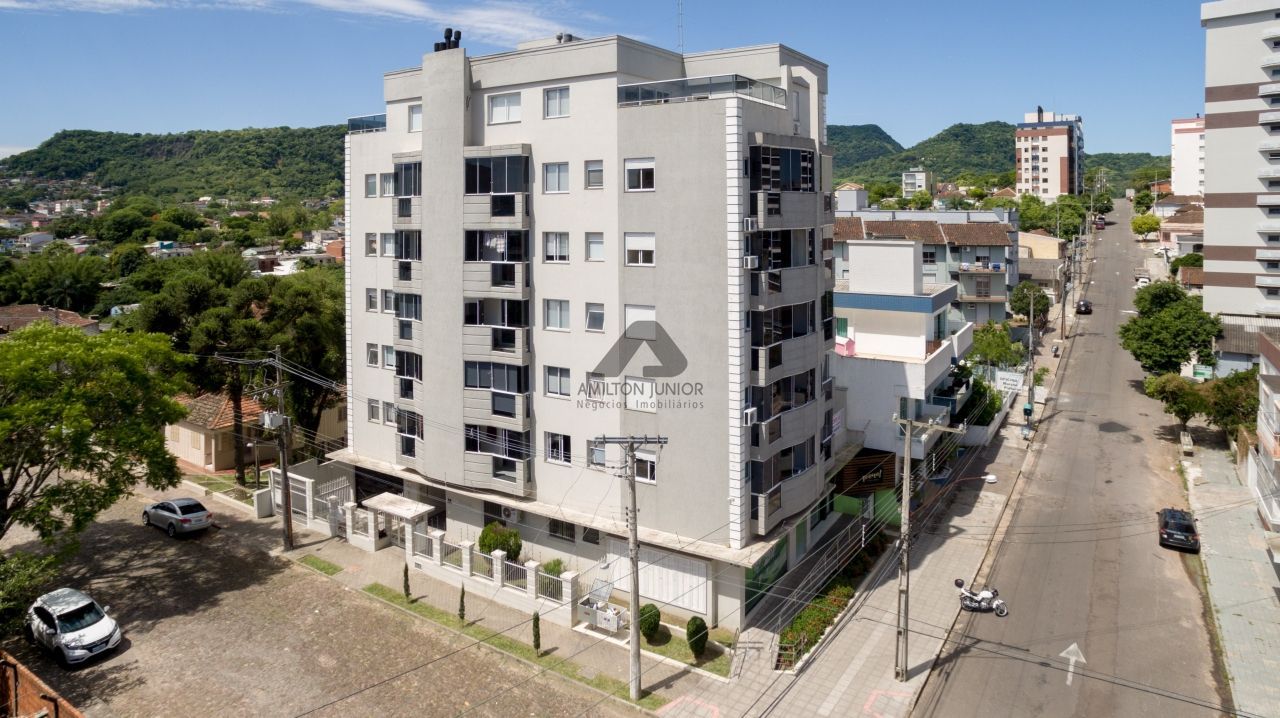 Apartamento à venda com 1 quarto, 92m² - Foto 1