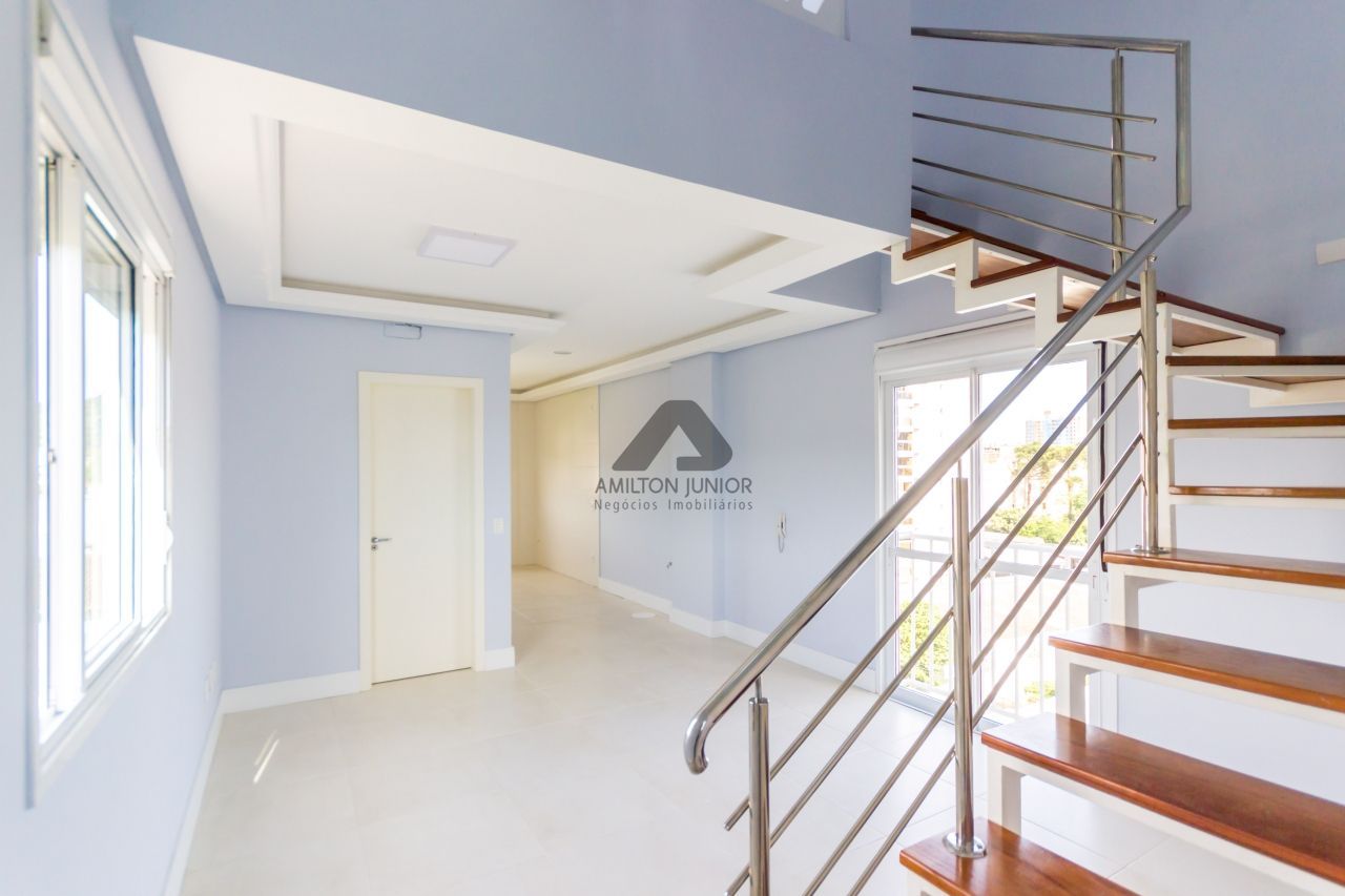 Apartamento à venda com 1 quarto, 92m² - Foto 2