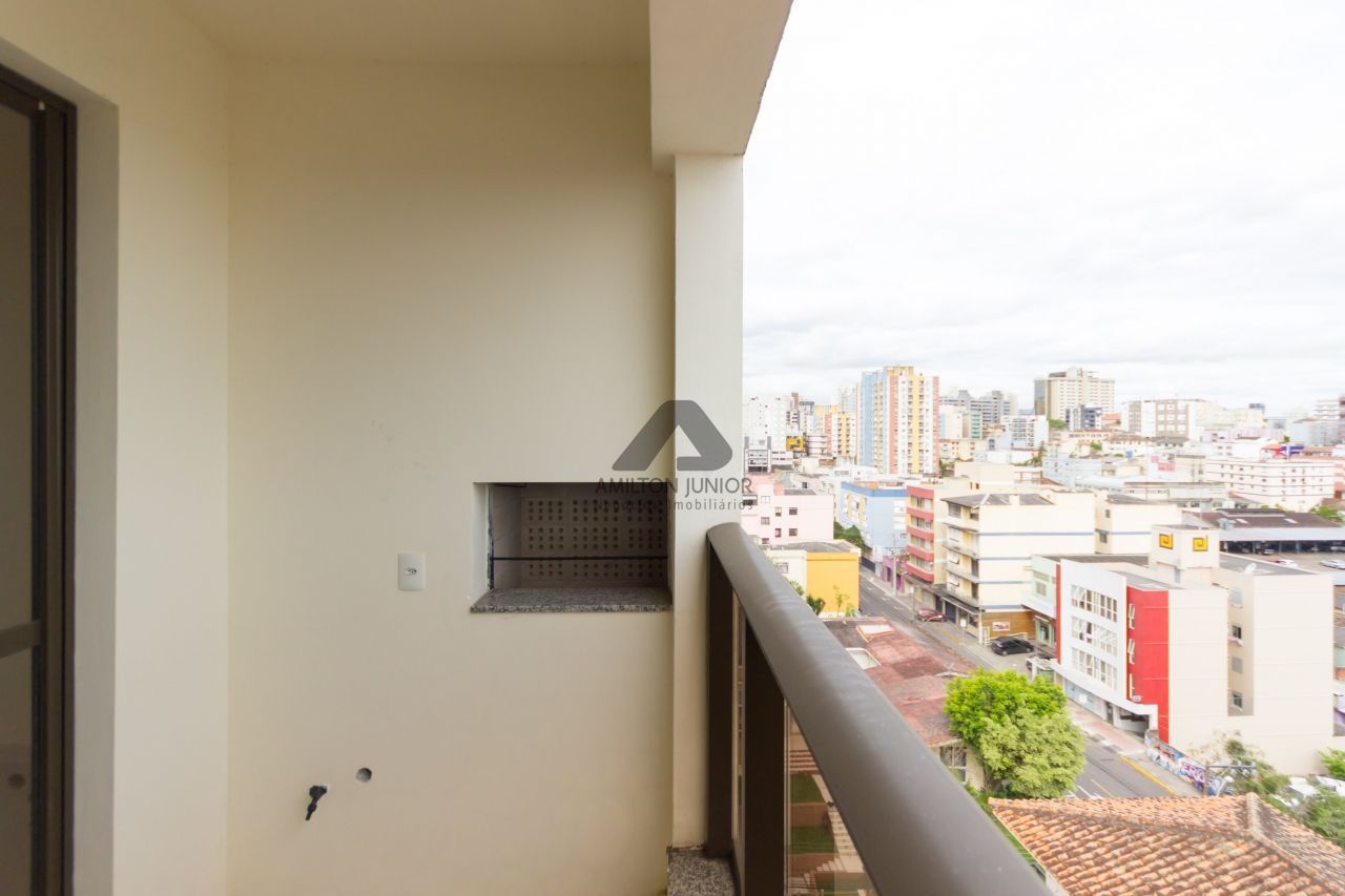 Apartamento à venda com 3 quartos, 160m² - Foto 7